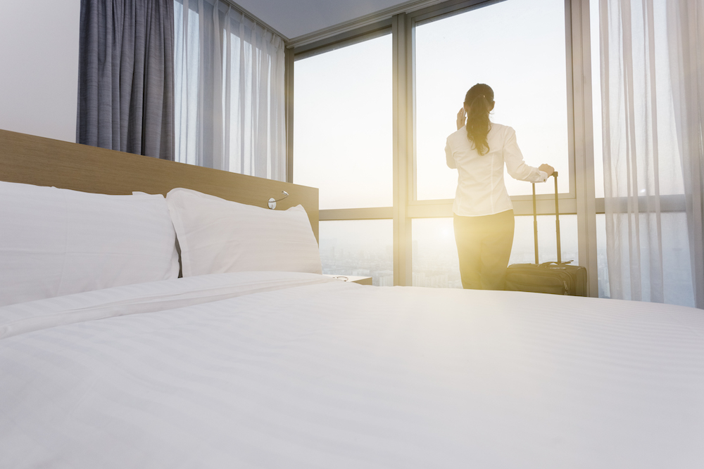 Help Prevent Bed Bugs From Spreading in Your Hotel Orkin