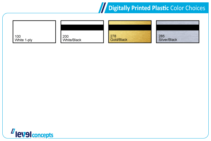 Uv plastic colors 3
