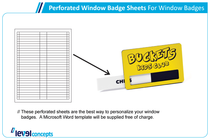 Window sheets 3