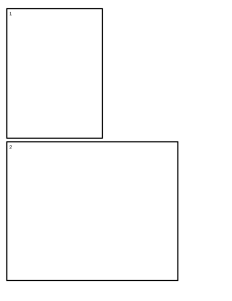 SPD FedEx Label Layout – (6.25 x 5.06 inches and 3.5 x 4.75 inches)