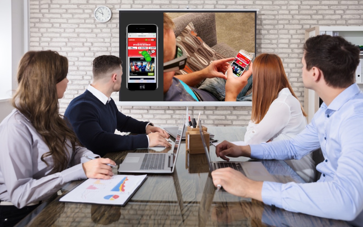 Ten User Testing Ideas that Really Work Lab Zero