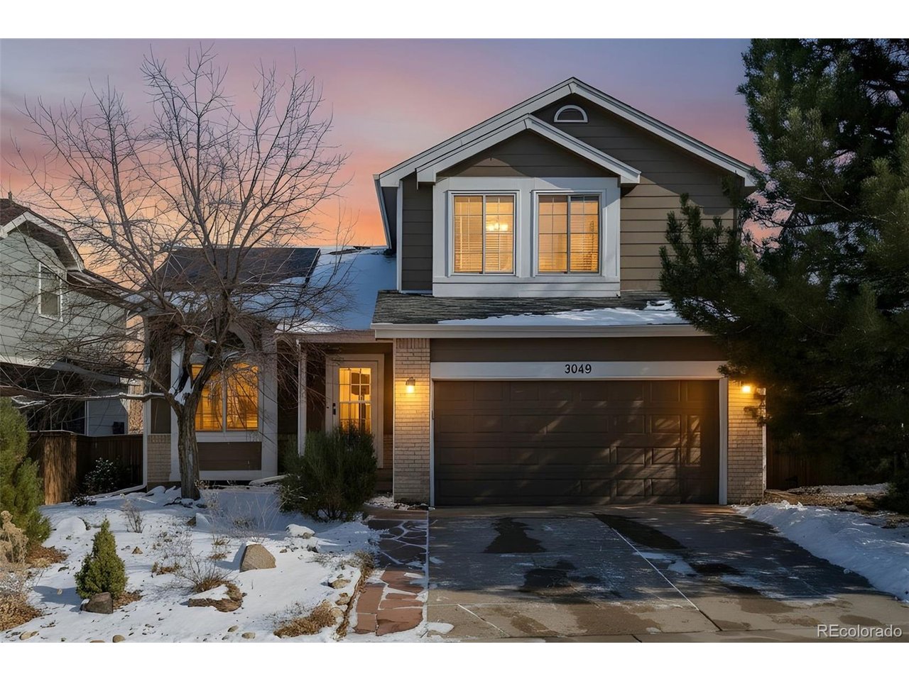 3049 Deer Creek Dr