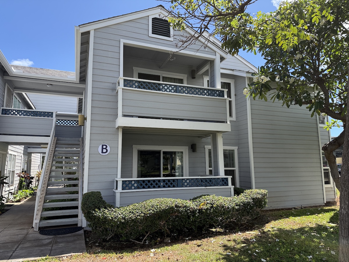 68-3831 LUA KULA ST, Unit B104, Waikoloa, HI 96738 | $395,000