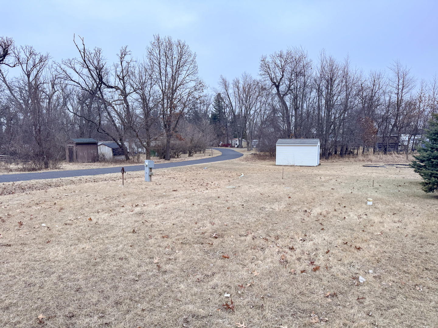23/15 Woodhaven, Sublette, IL 61367 | $19,500 - MLS# 12572023