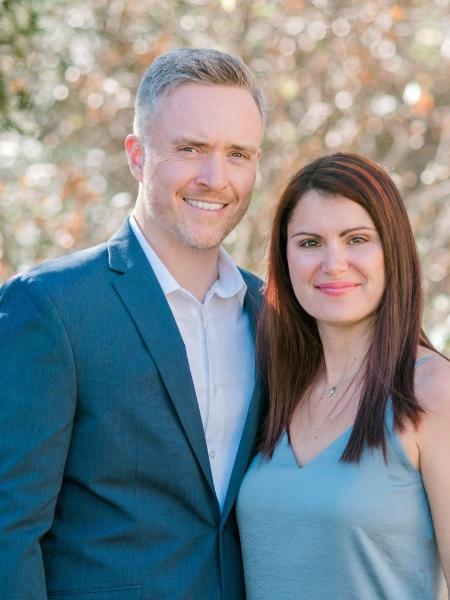 Gary & Lori Barnett