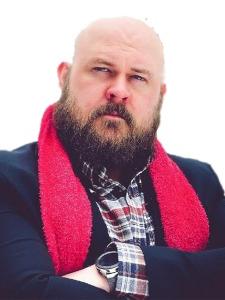 Photo of Matthew Walker