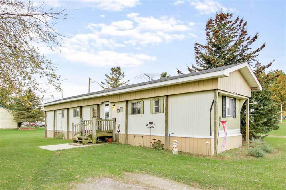 9777 State Rd., Millington Twp, Michigan 48746 MLS5031398567 For Sale