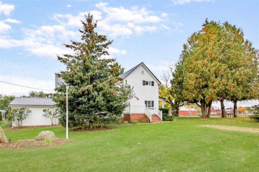 9777 State Rd., Millington Twp, Michigan 48746 MLS5031398567 For Sale