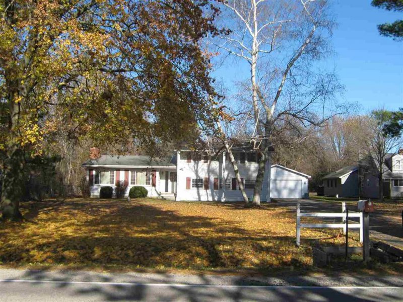 5196 W Wilson Road, Clio, Michigan 48420 MLS5031399989 Sold 164,900