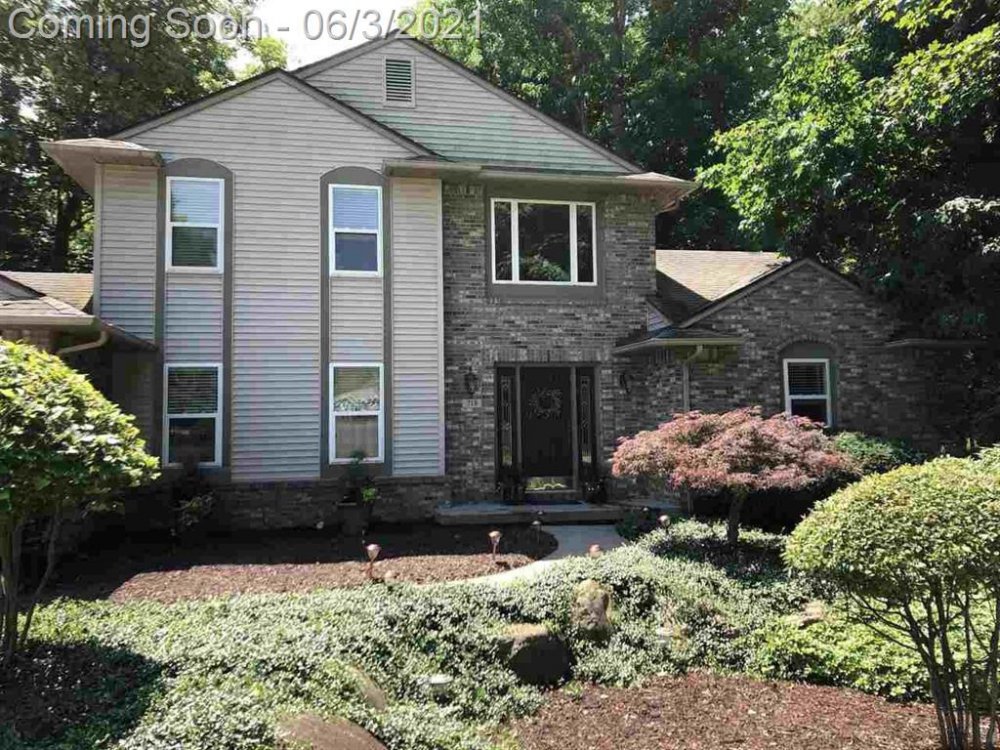 718 Shady Brook Lane, Flushing, Michigan 48433 MLS5050043409 For Sale