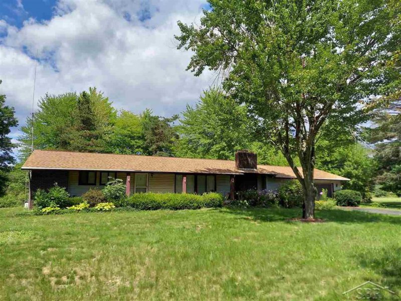 8084 W Mount Morris Road, Flushing Twp, Michigan 48433 MLS61050019717