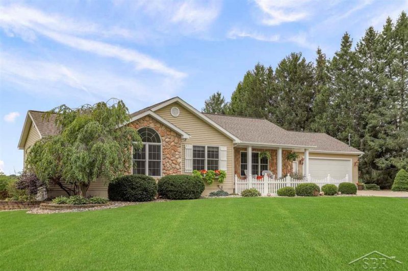 9820 Downing Rd., Birch Run Twp, Michigan 48415 MLS61050023559 Sold