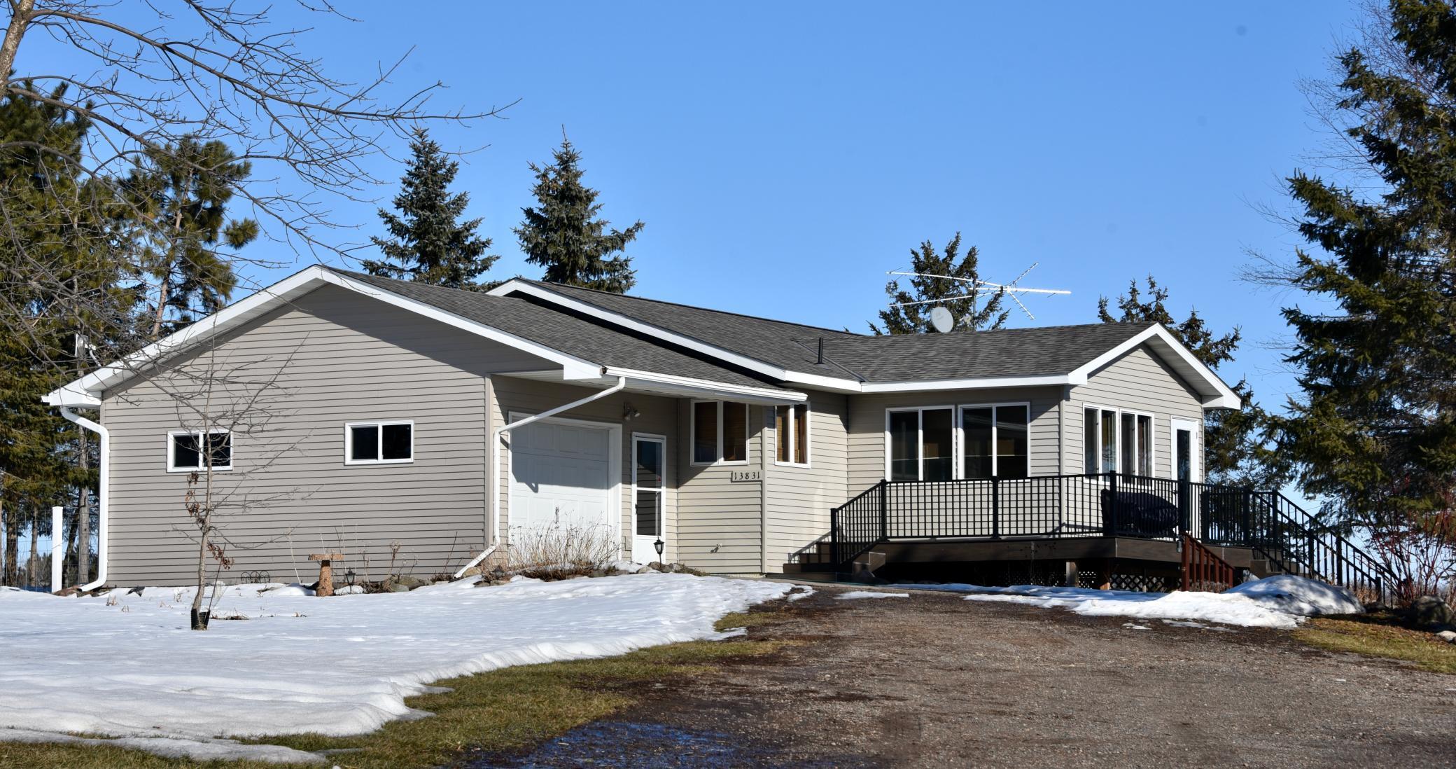 13831 140th Street, Milaca, MN 56353 MLS5719507 Under Contract 260,000