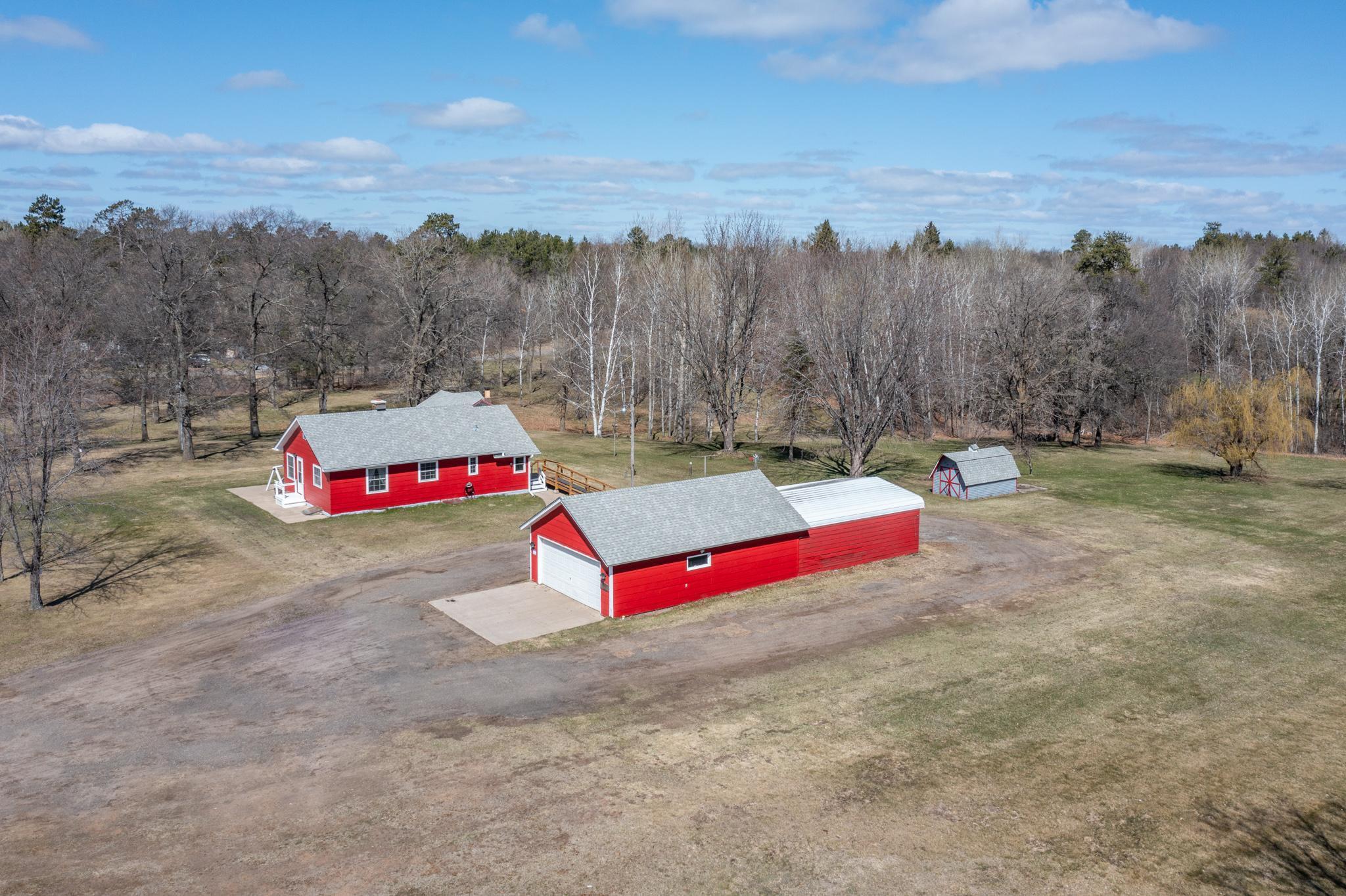 18080 County Road 12, Ironton, MN 56455 MLS5742855 Sold 245,000