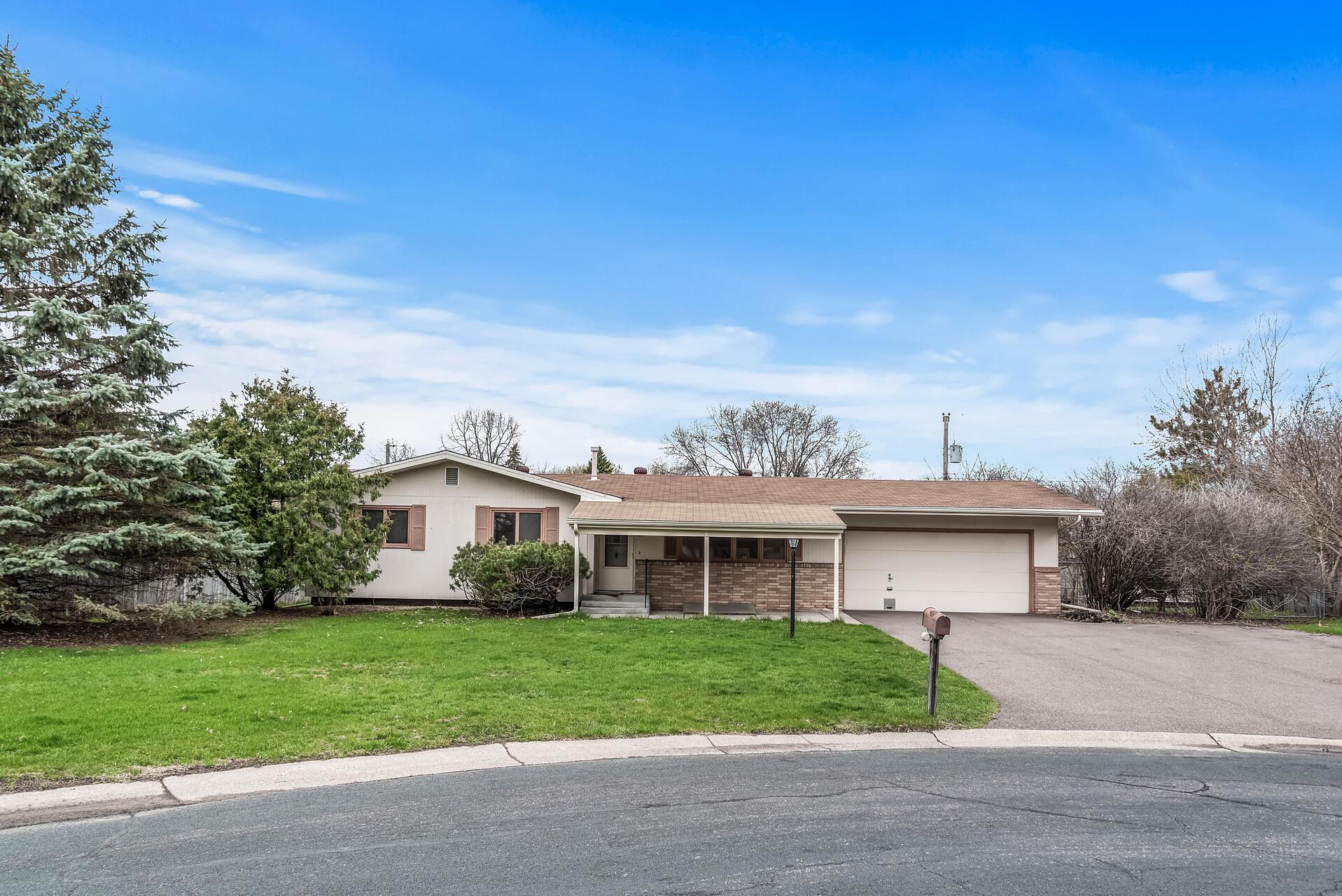 5316 80th N Avenue, Brooklyn Park, MN 55443 MLS5747531 Sold 265,000 Minnesota and Wisconsin