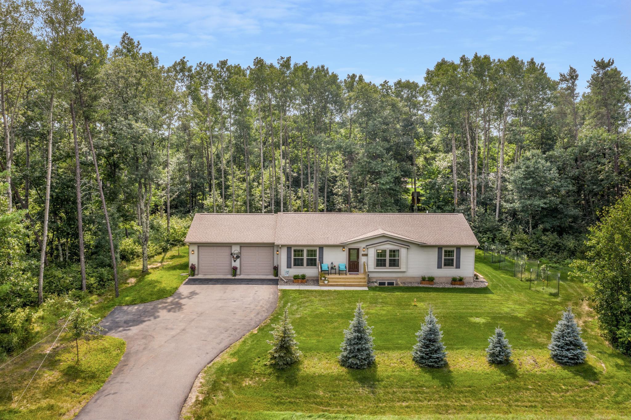 5225 Clearwater Road, Baxter, MN 56425 MLS5750188 Sold 285,000