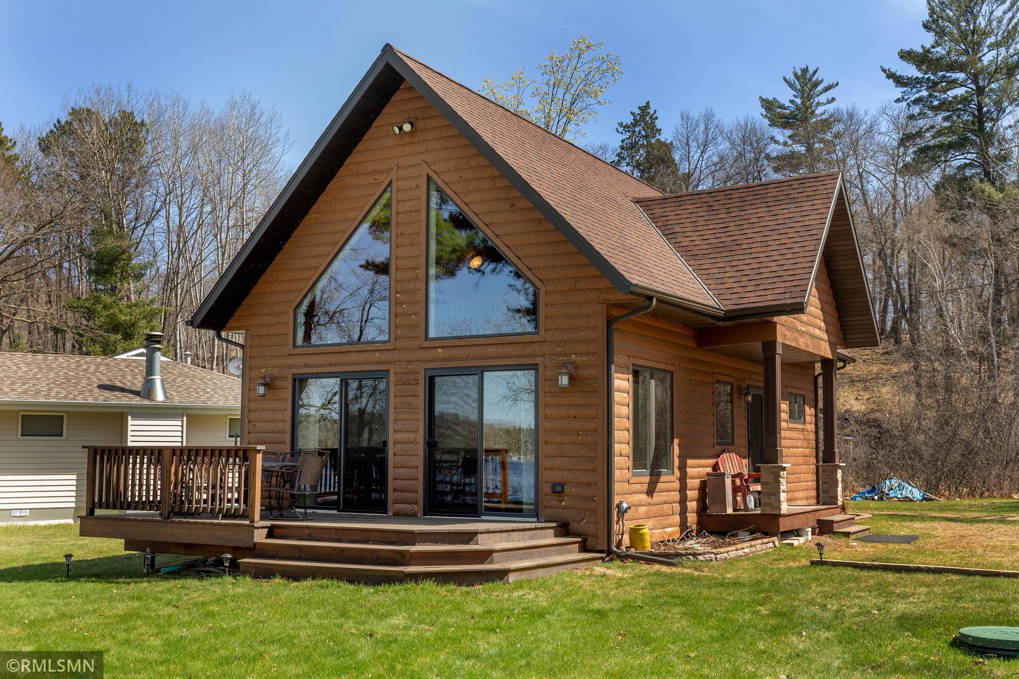 5644 Camp Lake Trail, Brainerd, MN 56401 MLS5752355 Sold 349,000