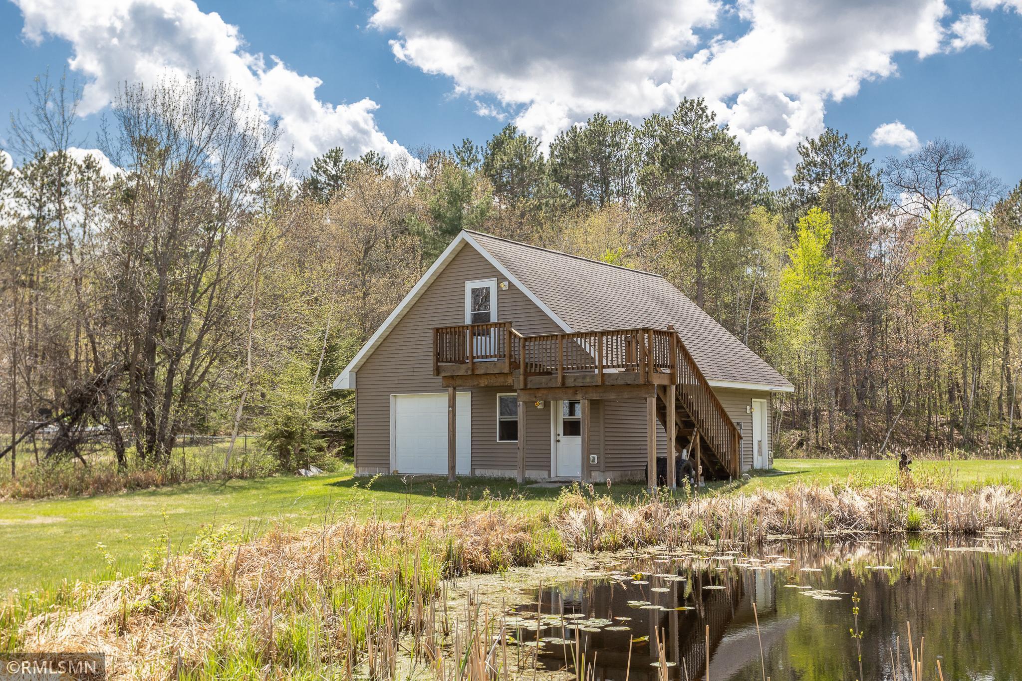 4262 Mariner Ne Drive, Remer, MN 56672 MLS5759672 Sold 229,500