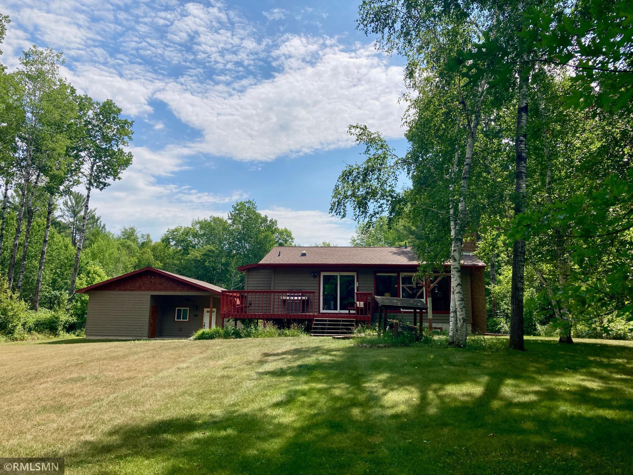 731 30th Avenue NW, Backus, MN 56435 Listing 6020463 by Woods