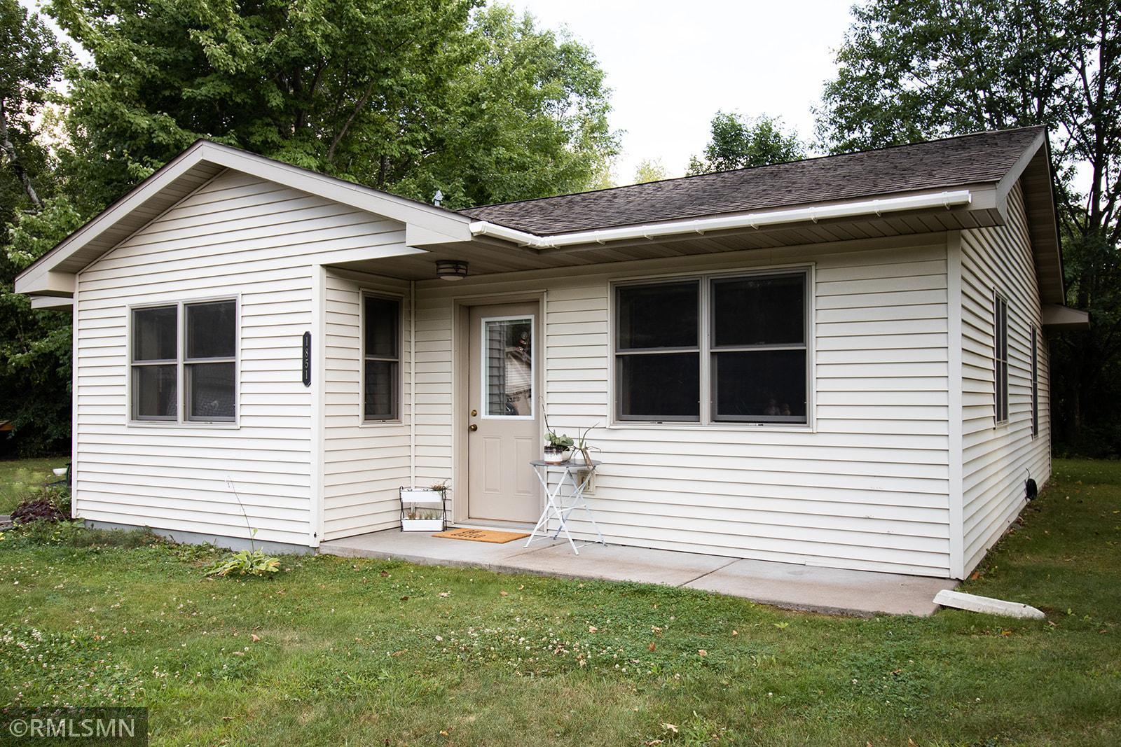 1851 245th Avenue, Mora, MN 55051 Listing 6074454 by Hometown Realty