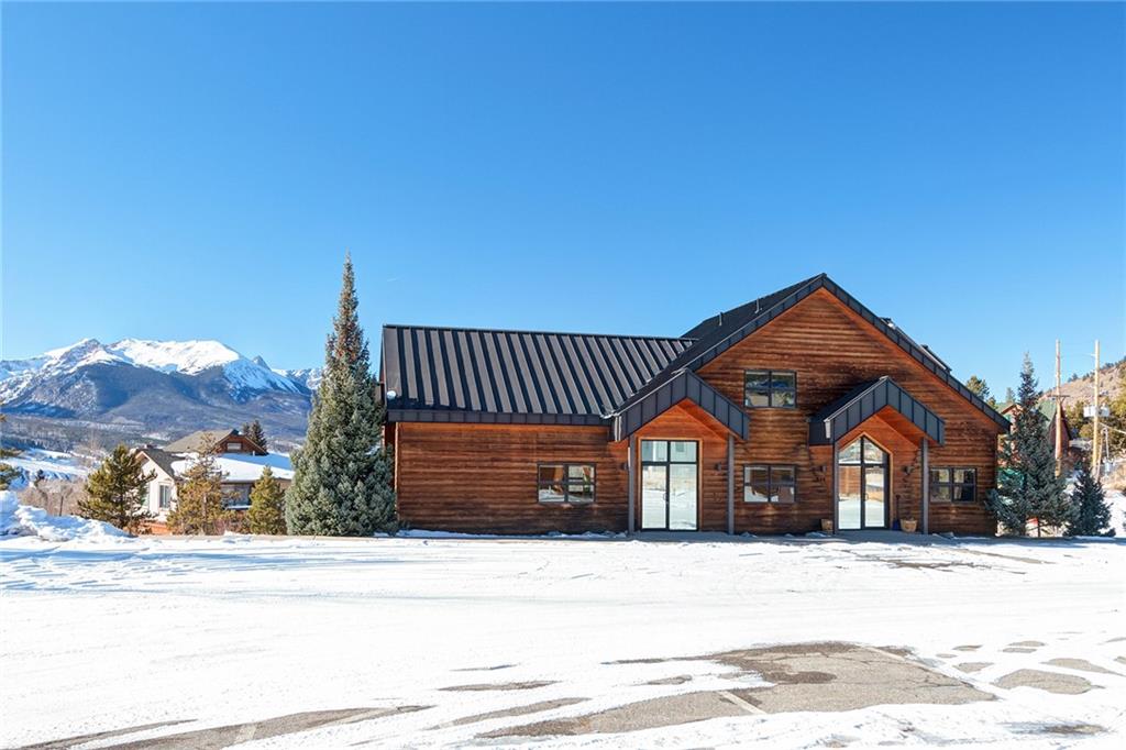 346 Lake Dillon Drive , Unit , Dillon, CO 80435 MLSS1022635 Sold