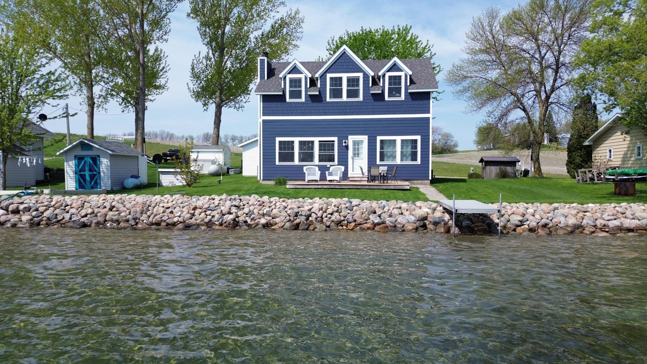 30838 W Jewett Drive, Fergus Falls, MN 56537 MLS6536174