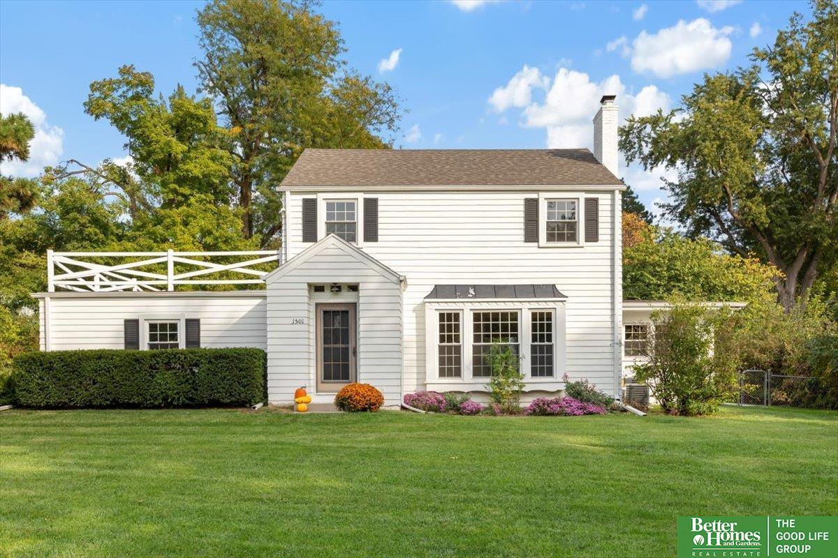 1501 Ridgewood Avenue, Omaha, NE 68124 MLS22426244