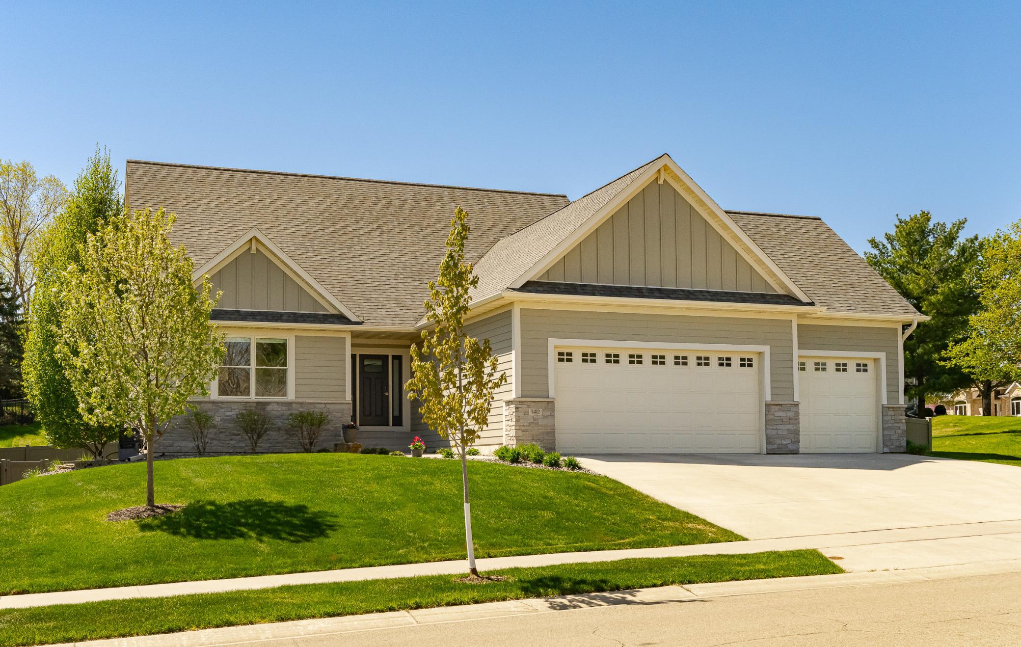 342 Wimbledon Hills Drive SW, Rochester, MN 55902 | $775,000 - MLS# 7052272