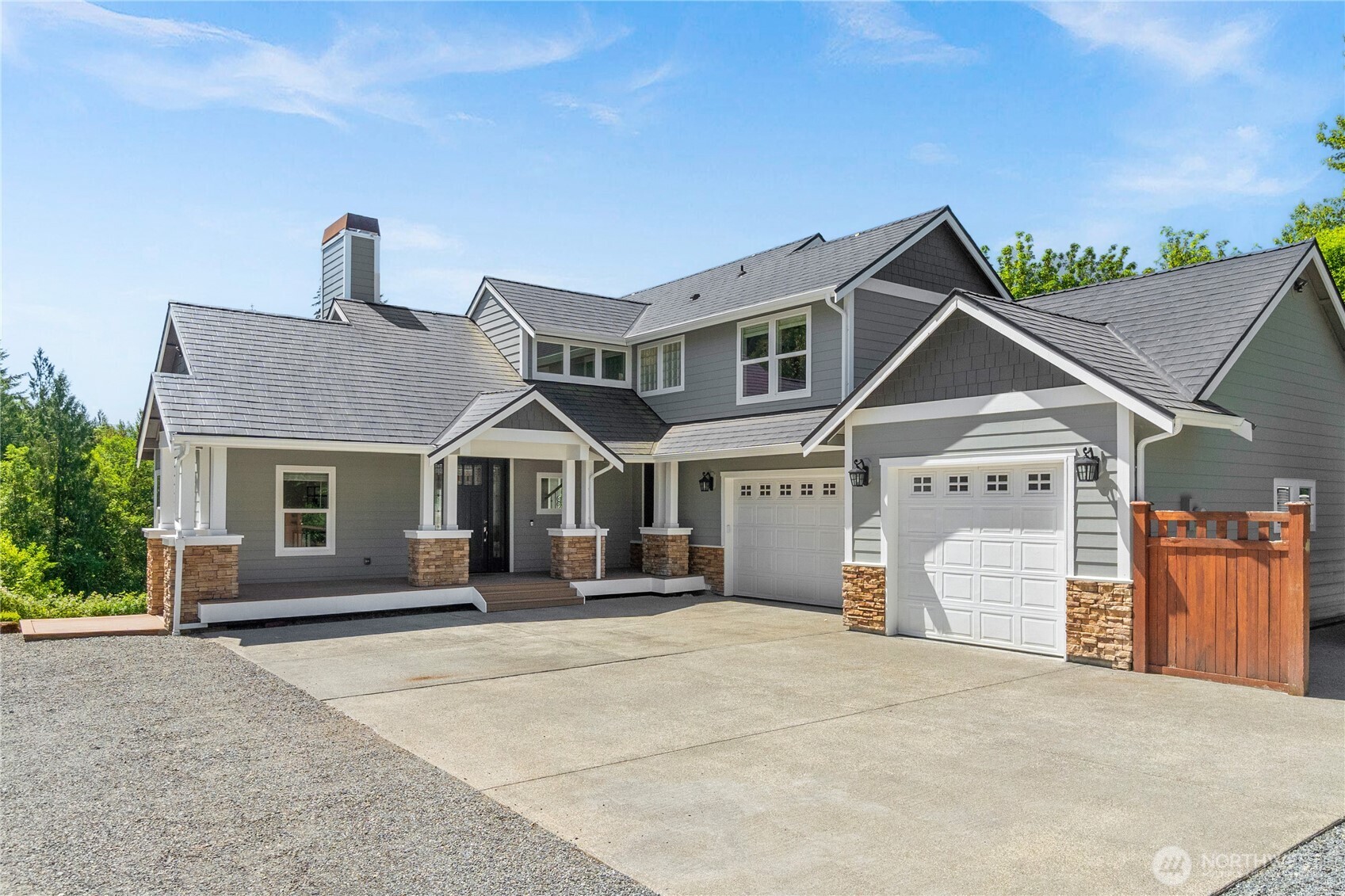 13504 Spiketon Road E, Buckley, WA 98321 | $979,000 - MLS# 2543058