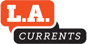 LA Currents logo