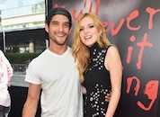 MTV's Scream at LA Film Fest