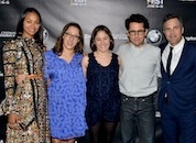 Infinitely Polar Bear Q&A