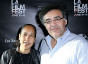 Guest Director Conversation