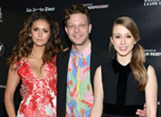 The Final Girls Gala Premiere