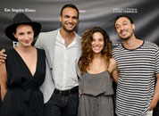 French Dirty World Premiere