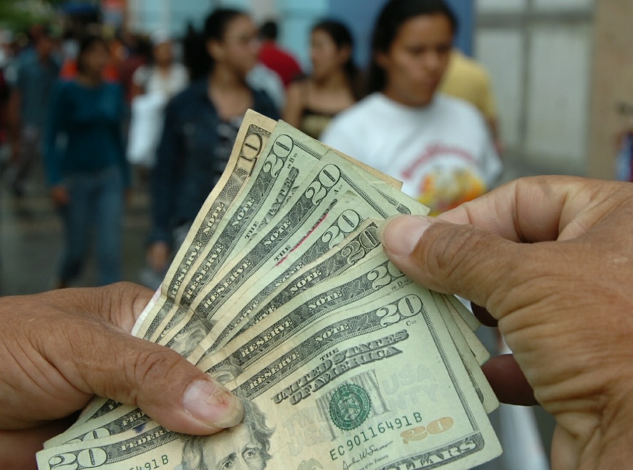 Resultado de imagen para falta de ingresos en guatemala