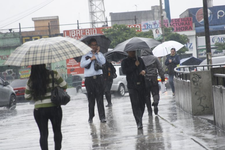 Resultado de imagen para disminución de lluvias