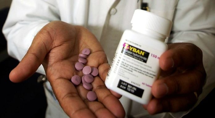 Zyban En El Mostrador