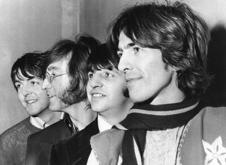 Canciones De Cuna De Los Beatles