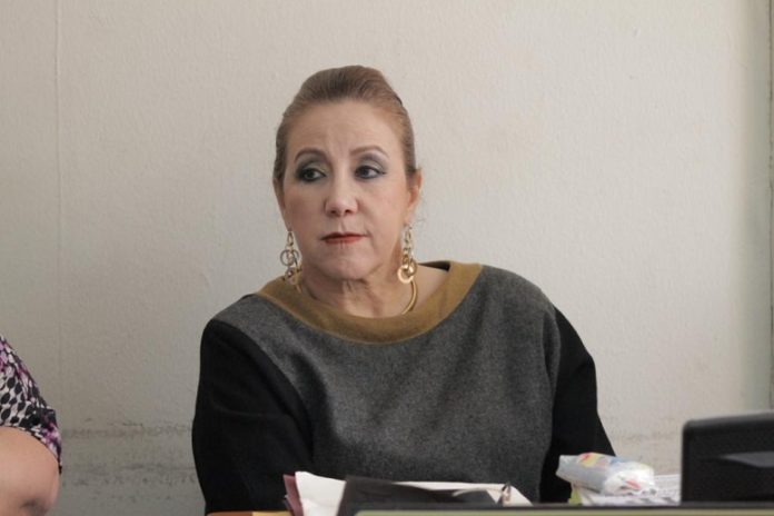 BLANCA STALLING