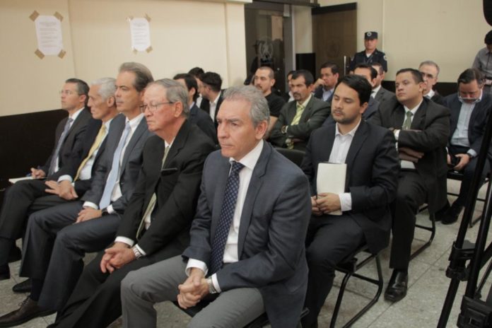 EMPRESARIOS