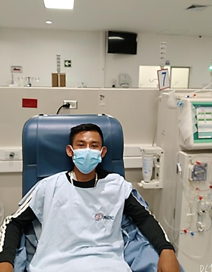 Enfermedad Renal Crónica