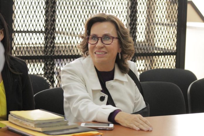 SANDRA-TORRES-BENEFICIADA