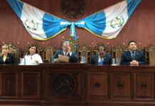 CC otorga amparo al MP y ordena al Congreso no elegir magistrados