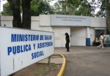 Autoridades llaman a no dejarse engañar por publicaciones del COVID-19