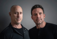 Ben Affleck habla del dolor y catarsis de “The Way Back”