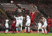 FIFA descarta ampliar juegos a puerta cerrada por virus