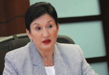 “Miami Herald” relata convivencia de Aldana en EE. UU. con migrantes