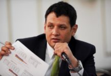 Comisión de Seguridad eliminará término “terrorismo” en ley antipandillas