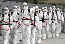 Confirman primera muerte por COVID-19 en EE. UU.